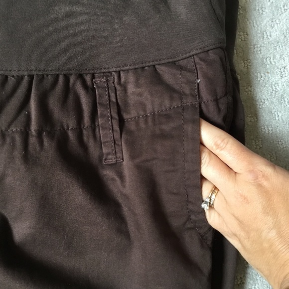 Gap | maternity pants - Picture 3 of 6